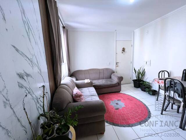 Apartamento para Venda em São José dos Campos - 4
