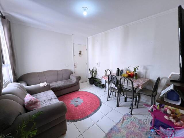#AP1572 - Apartamento para Venda em São José dos Campos - SP - 2