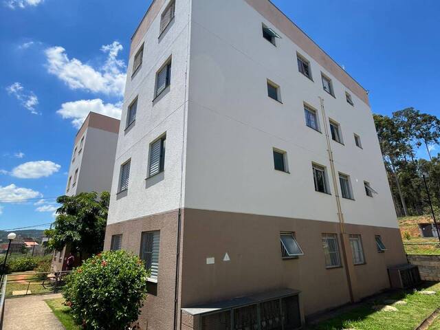 #AP1572 - Apartamento para Venda em São José dos Campos - SP - 1