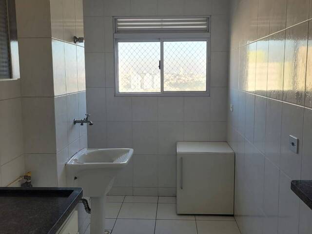 Apartamento para Venda em São José dos Campos - 5