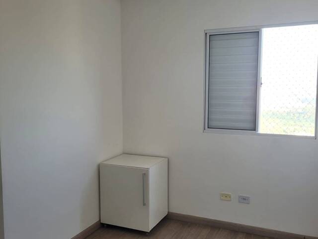 Apartamento para Venda em São José dos Campos - 4