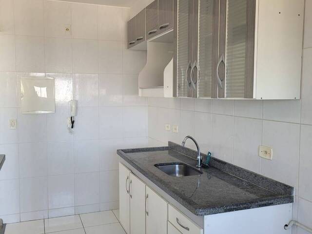 #AP1573 - Apartamento para Venda em São José dos Campos - SP