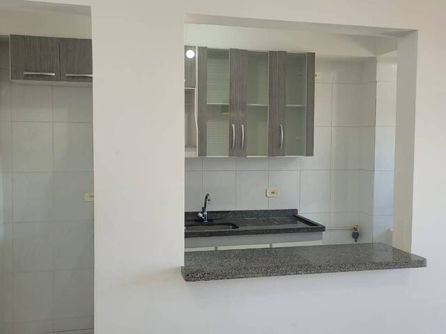 #AP1573 - Apartamento para Venda em São José dos Campos - SP