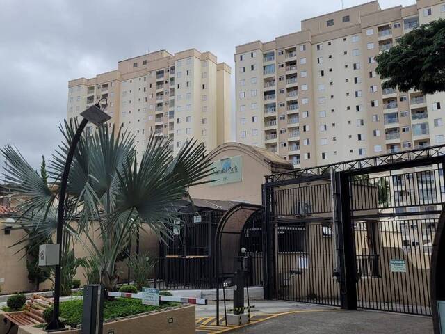 #AP1573 - Apartamento para Venda em São José dos Campos - SP