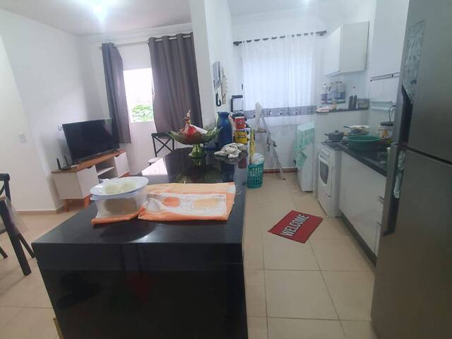 #1574 - Apartamento para Venda em São José dos Campos - SP