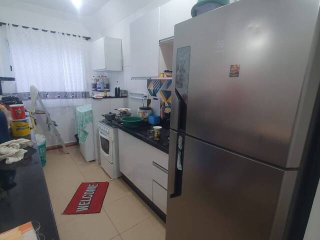 #1574 - Apartamento para Venda em São José dos Campos - SP