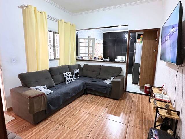 #CA1563 - Casa para Venda em São José dos Campos - SP - 1
