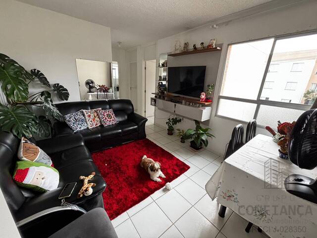 #AP1578 - Apartamento para Venda em São José dos Campos - SP