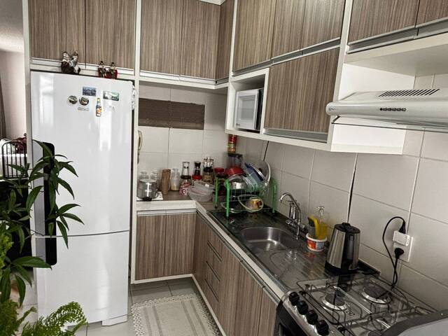 #AP1578 - Apartamento para Venda em São José dos Campos - SP
