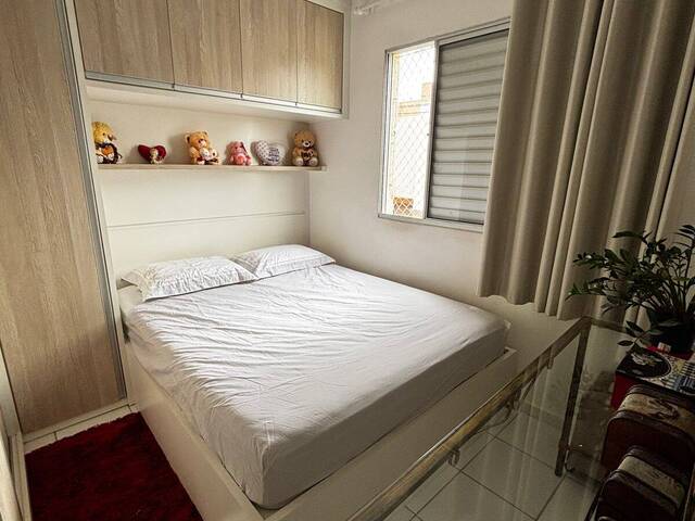 #AP1578 - Apartamento para Venda em São José dos Campos - SP