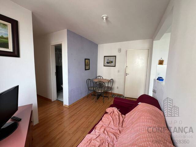 #AP1579 - Apartamento para Venda em São José dos Campos - SP - 2