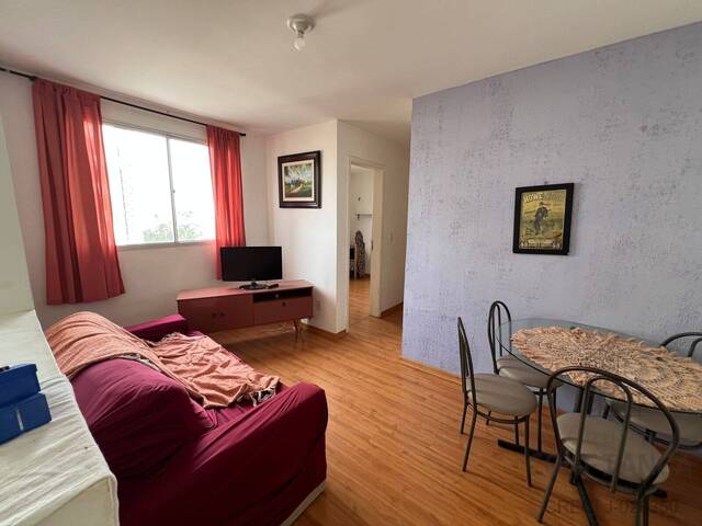 #AP1579 - Apartamento para Venda em São José dos Campos - SP - 3