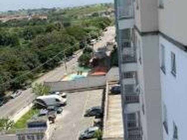 #1580 - Apartamento para Venda em São José dos Campos - SP