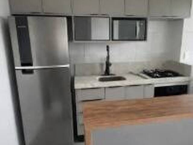 #1580 - Apartamento para Venda em São José dos Campos - SP