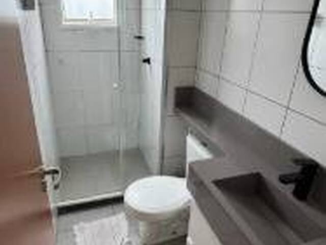 #1580 - Apartamento para Venda em São José dos Campos - SP