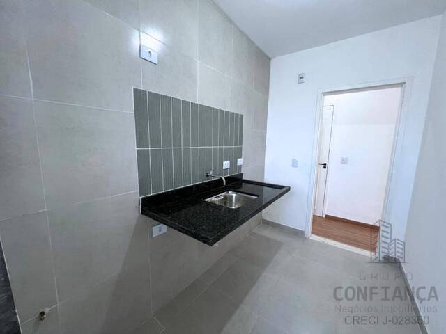 #AP1584 - Apartamento para Venda em São José dos Campos - SP