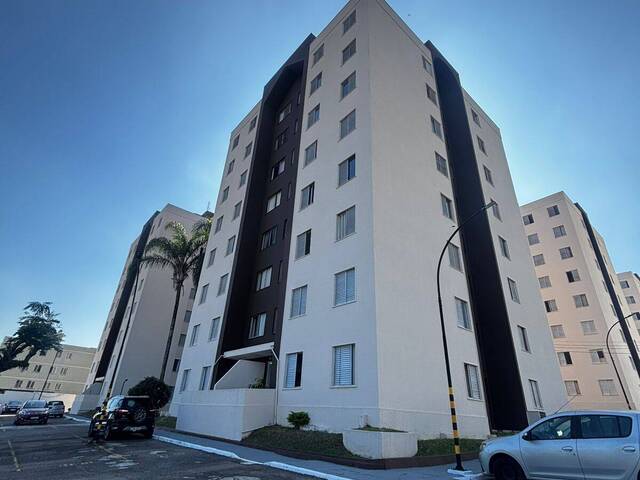#AP1584 - Apartamento para Venda em São José dos Campos - SP