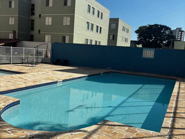 #AP1584 - Apartamento para Venda em São José dos Campos - SP