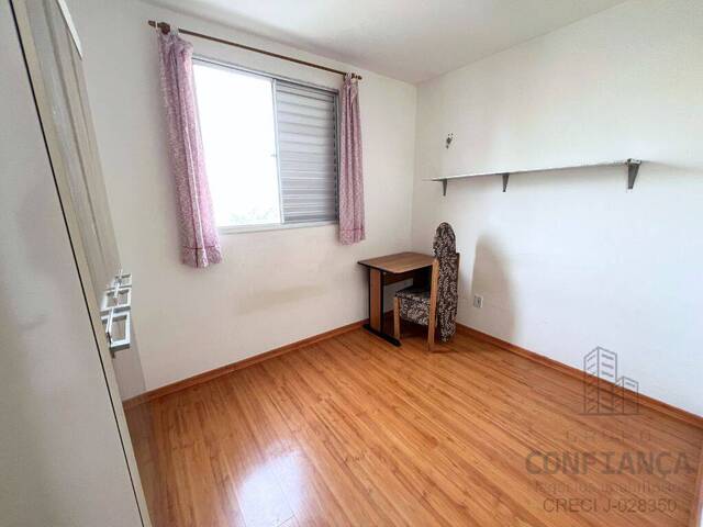 #AP1579 - Apartamento para Venda em São José dos Campos - SP
