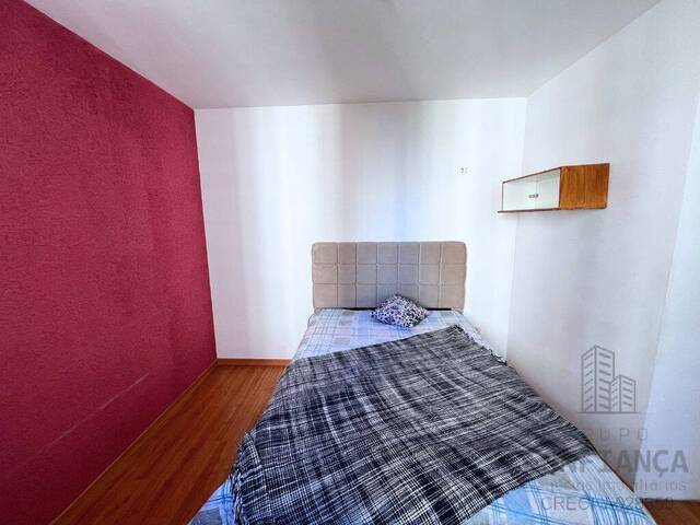 #AP1579 - Apartamento para Venda em São José dos Campos - SP