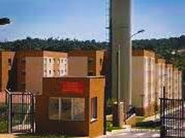 #1586 - Apartamento para Venda em São José dos Campos - SP