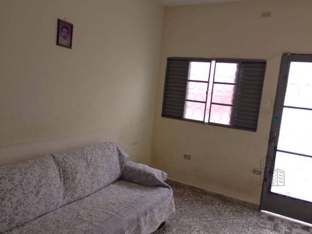 #1588 - Casa para Venda em São José dos Campos - SP