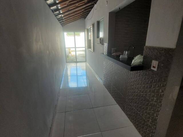 #CA1590 - Casa para Venda em São José dos Campos - SP