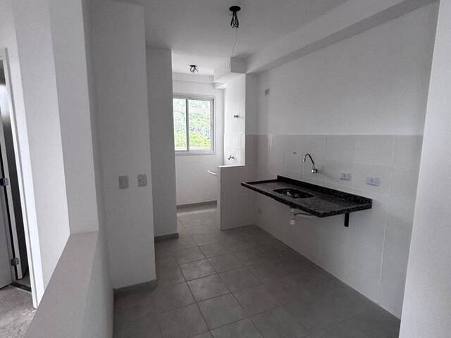 Apartamento para Venda em São José dos Campos - 2