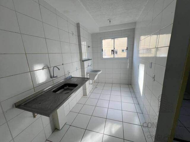 Apartamento para Venda em São José dos Campos - 5