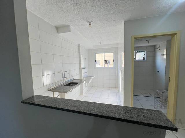 Apartamento para Venda em São José dos Campos - 4