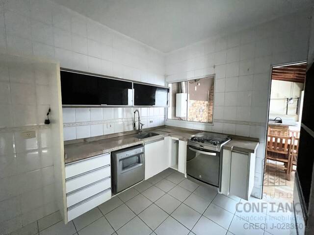 Casa para Venda em São José dos Campos - 5