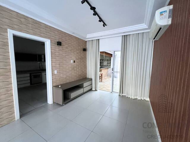 #CA1595 - Casa para Venda em São José dos Campos - SP