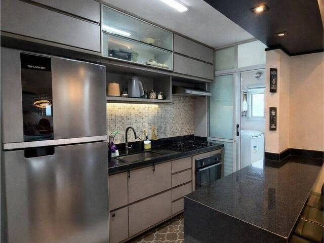 #AP1596 - Apartamento para Venda em São José dos Campos - SP