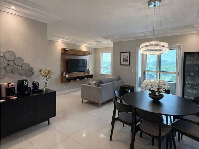 #AP1596 - Apartamento para Venda em São José dos Campos - SP