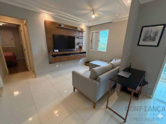 #AP1596 - Apartamento para Venda em São José dos Campos - SP
