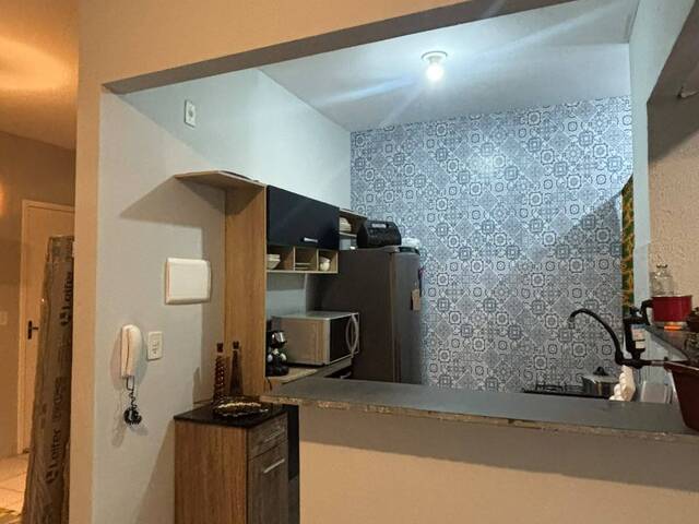 #AP1597 - Apartamento para Venda em São José dos Campos - SP