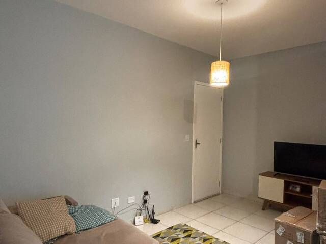 #AP1597 - Apartamento para Venda em São José dos Campos - SP