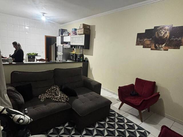 #CA1598 - Casa para Venda em São José dos Campos - SP