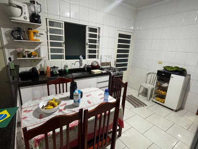 #CA1598 - Casa para Venda em São José dos Campos - SP