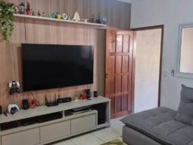 #CA1599 - Casa para Venda em São José dos Campos - SP
