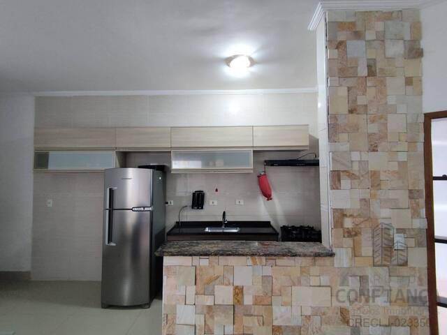 #1601 - Casa para Venda em São José dos Campos - SP