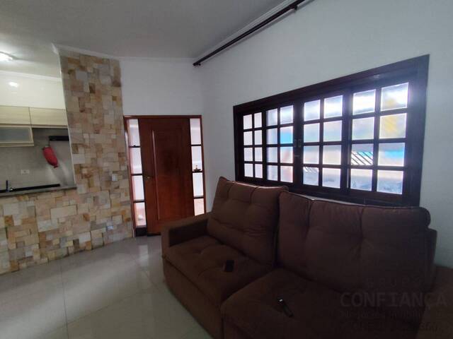 #1601 - Casa para Venda em São José dos Campos - SP