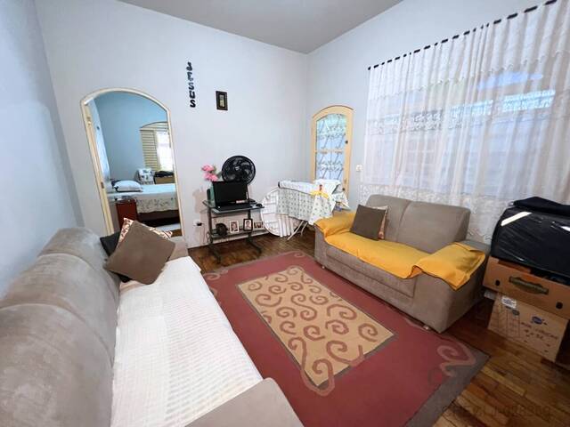 #CA1582 - Casa para Venda em São José dos Campos - SP