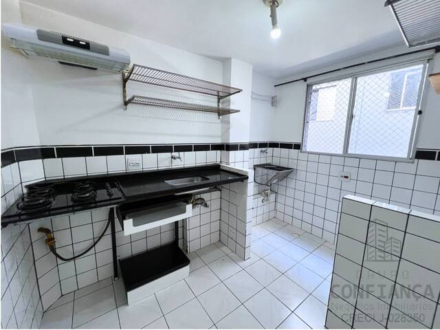 Apartamento para Venda em São José dos Campos - 4