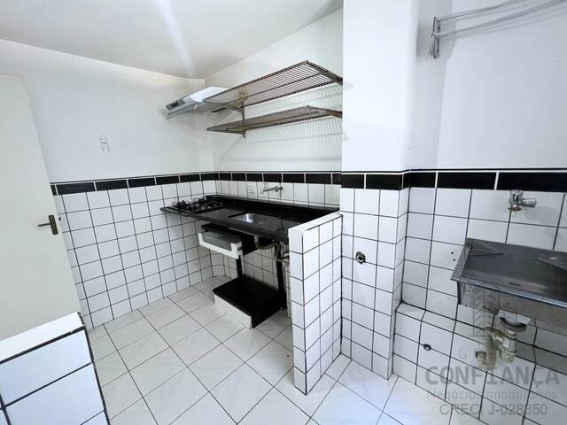Apartamento para Venda em São José dos Campos - 5