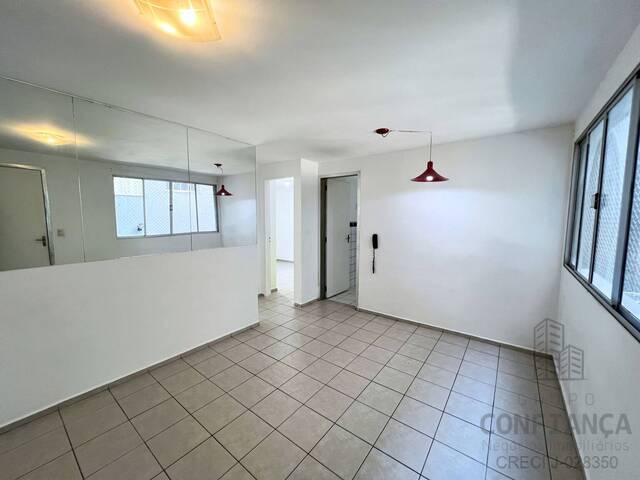 #AP1603 - Apartamento para Venda em São José dos Campos - SP