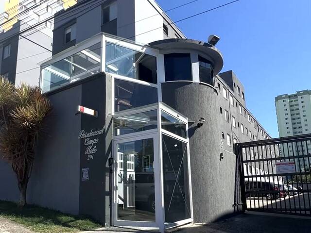 #AP1603 - Apartamento para Venda em São José dos Campos - SP