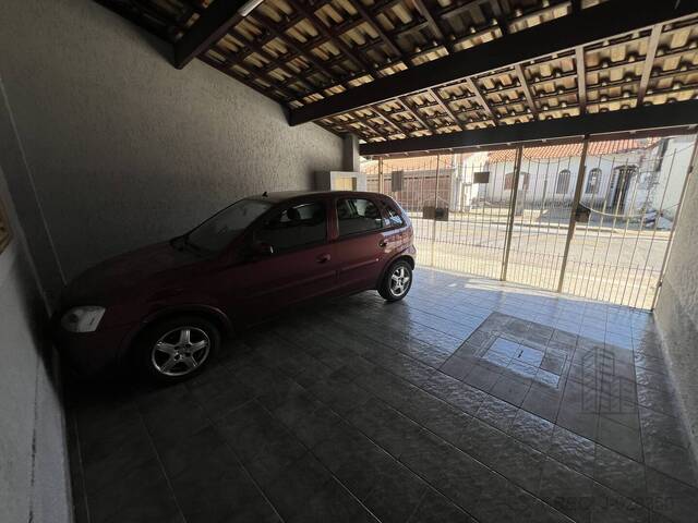 #CA1582 - Casa para Venda em São José dos Campos - SP