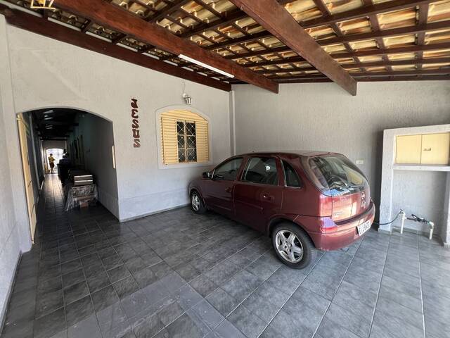 #CA1582 - Casa para Venda em São José dos Campos - SP