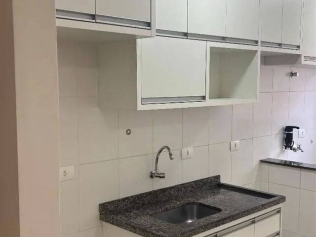 #AP1605 - Apartamento para Venda em São José dos Campos - SP